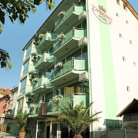 Dreams Family Hotel Neszebar Szoba fotó