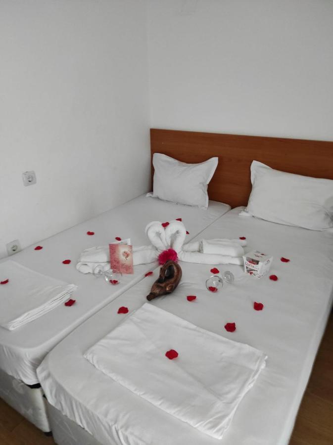 Dreams Family Hotel Neszebar Kültér fotó