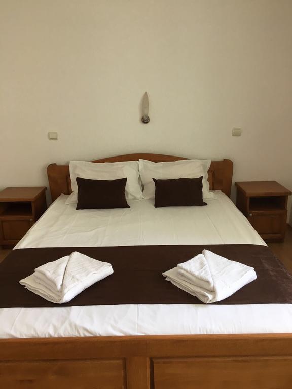 Dreams Family Hotel Neszebar Kültér fotó