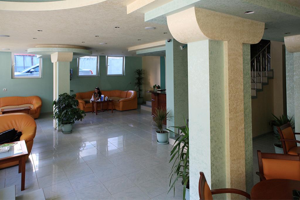 Dreams Family Hotel Neszebar Kültér fotó