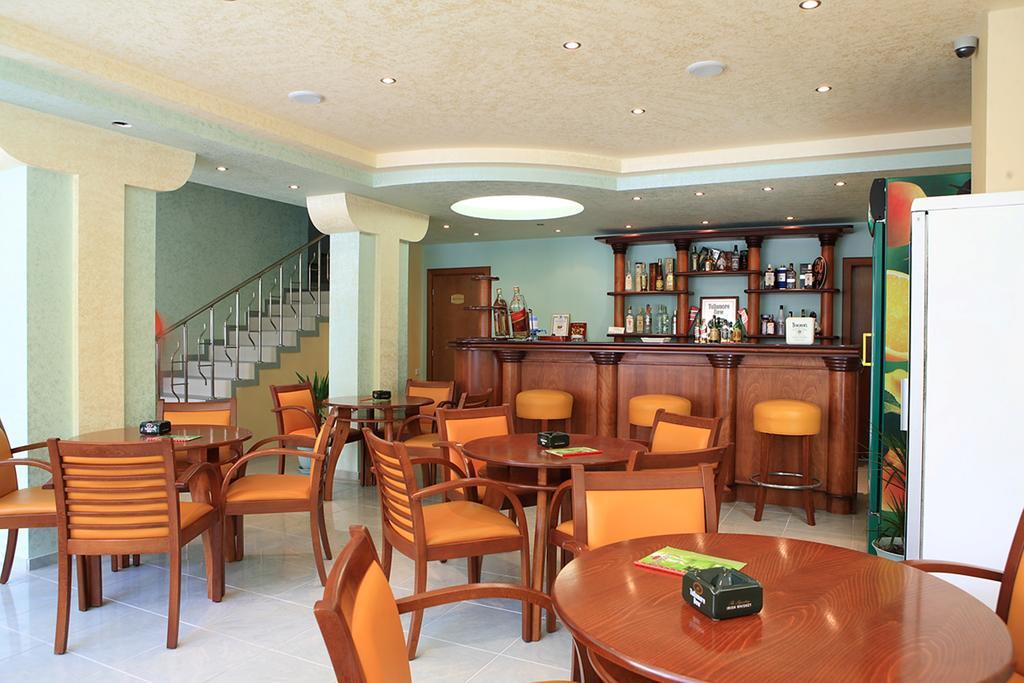 Dreams Family Hotel Neszebar Kültér fotó