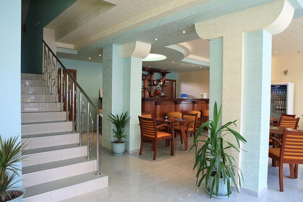 Dreams Family Hotel Neszebar Kültér fotó
