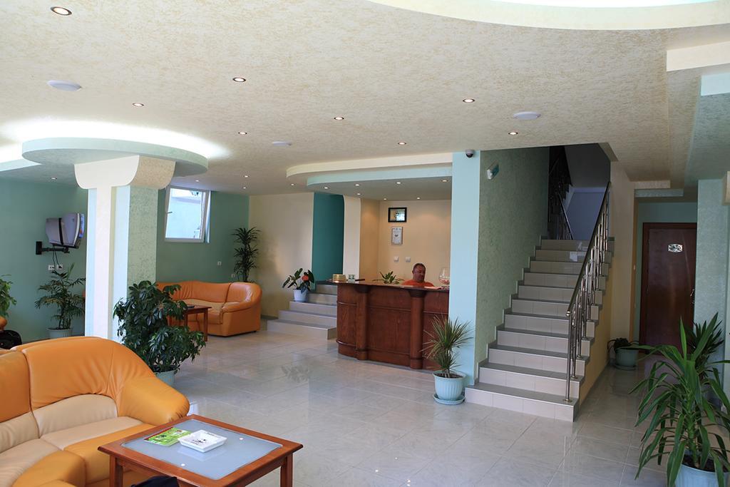 Dreams Family Hotel Neszebar Kültér fotó