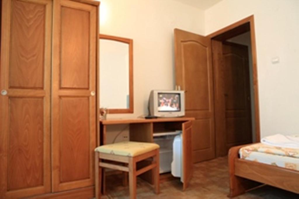 Dreams Family Hotel Neszebar Kültér fotó