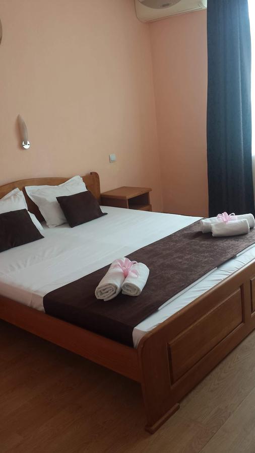 Dreams Family Hotel Neszebar Kültér fotó