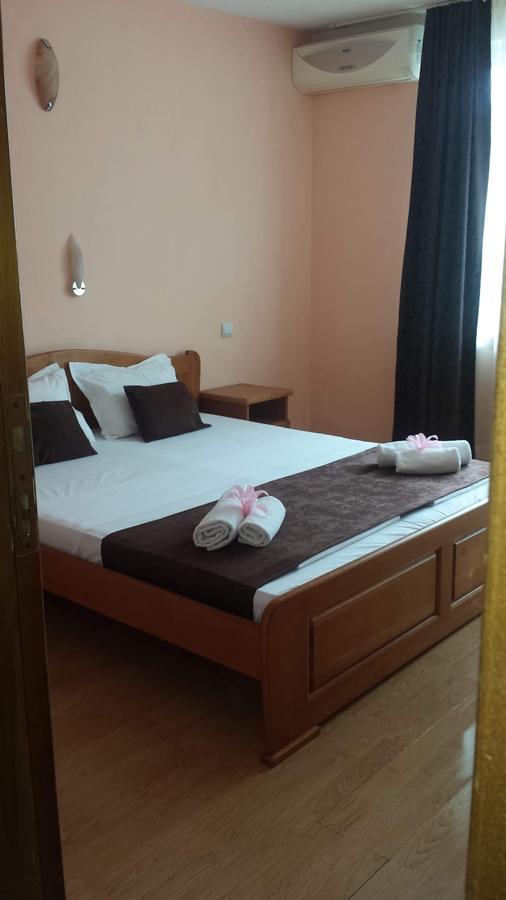 Dreams Family Hotel Neszebar Kültér fotó