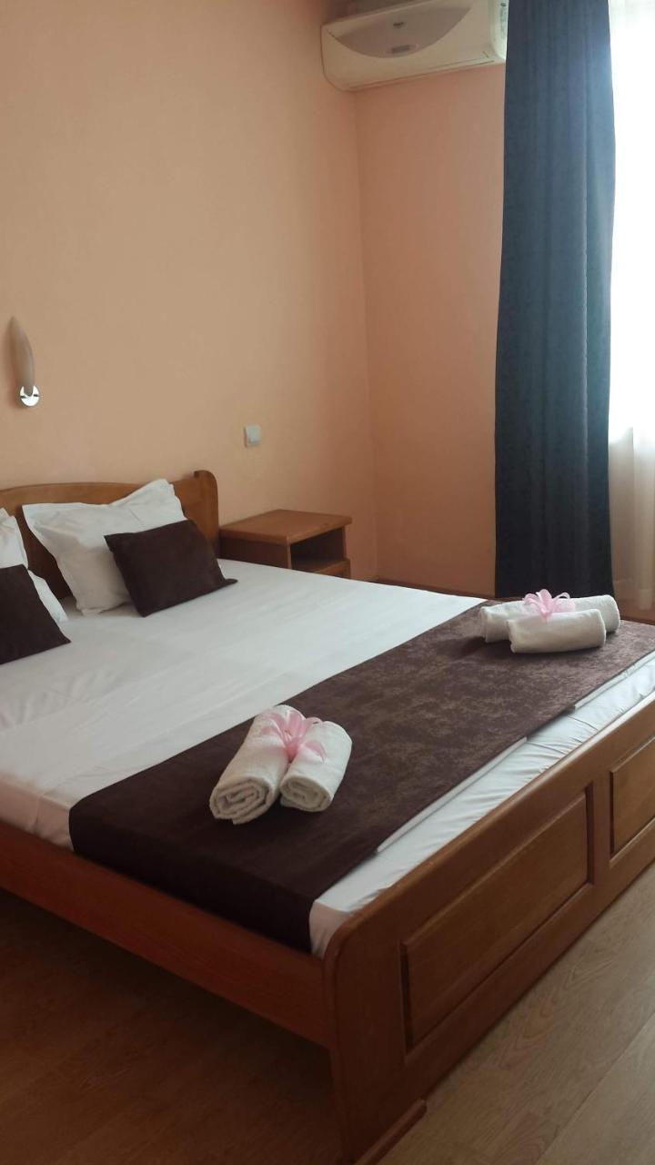 Dreams Family Hotel Neszebar Kültér fotó