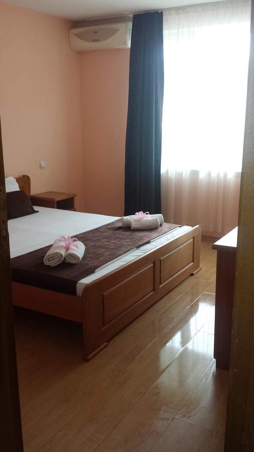 Dreams Family Hotel Neszebar Kültér fotó