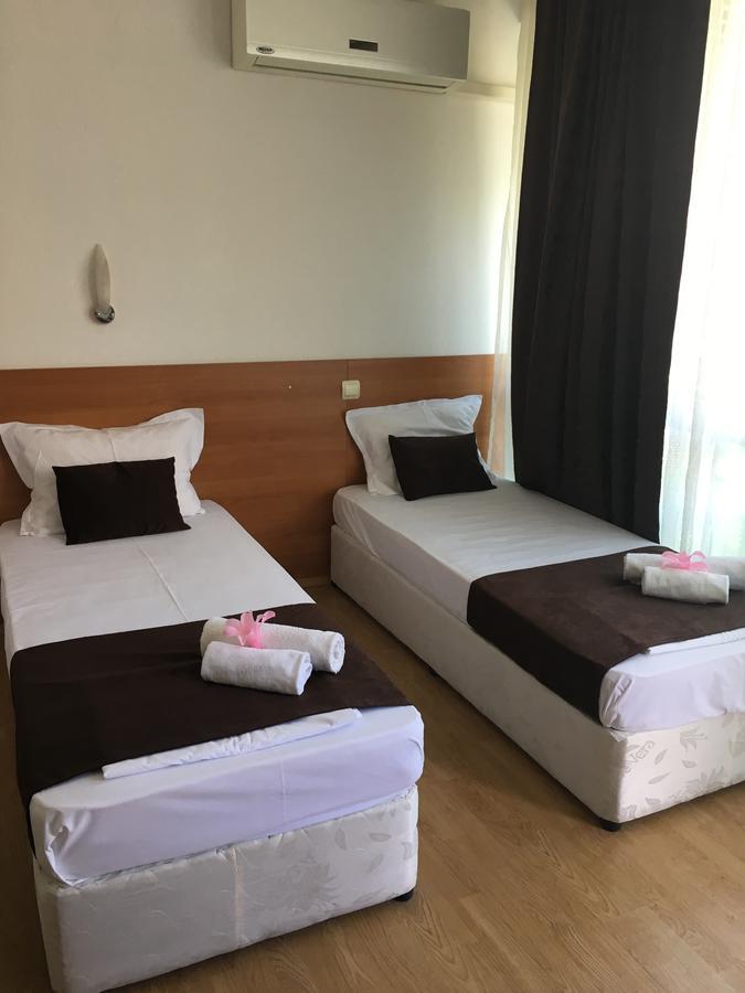 Dreams Family Hotel Neszebar Kültér fotó