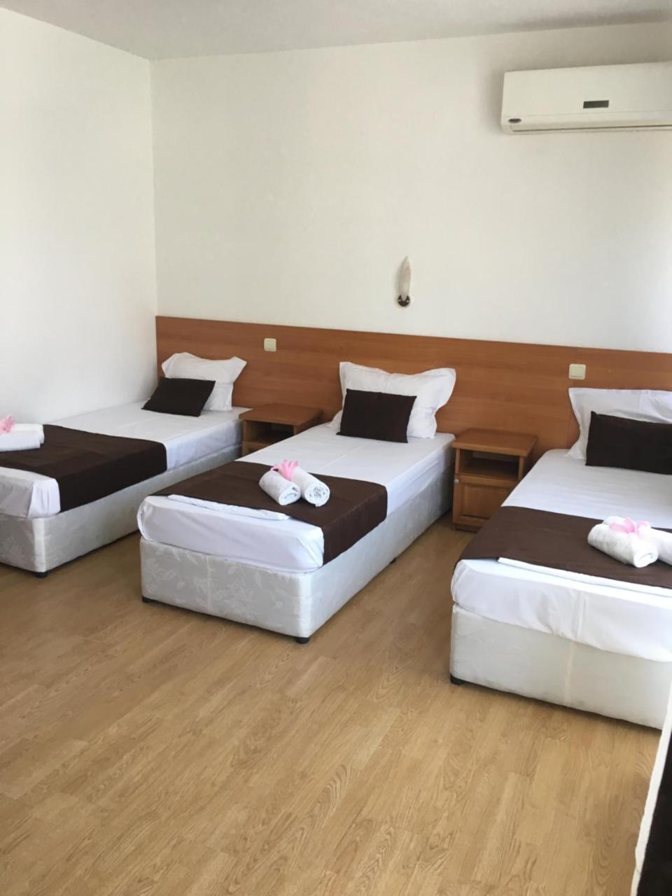 Dreams Family Hotel Neszebar Kültér fotó