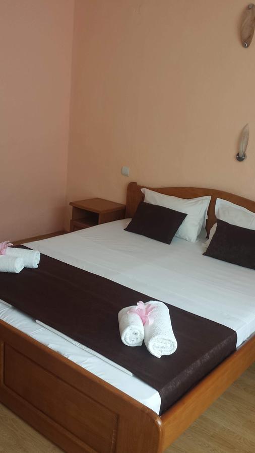 Dreams Family Hotel Neszebar Kültér fotó