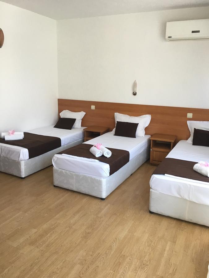Dreams Family Hotel Neszebar Kültér fotó