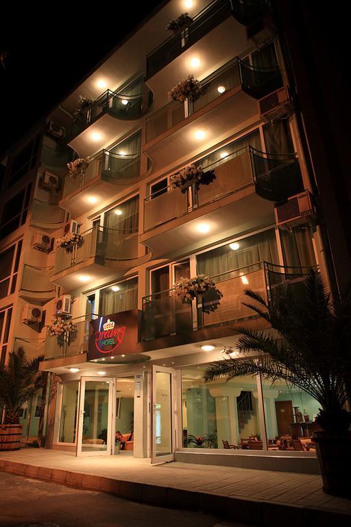 Dreams Family Hotel Neszebar Kültér fotó