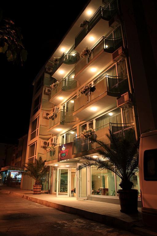 Dreams Family Hotel Neszebar Kültér fotó