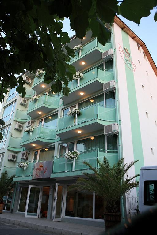Dreams Family Hotel Neszebar Szoba fotó