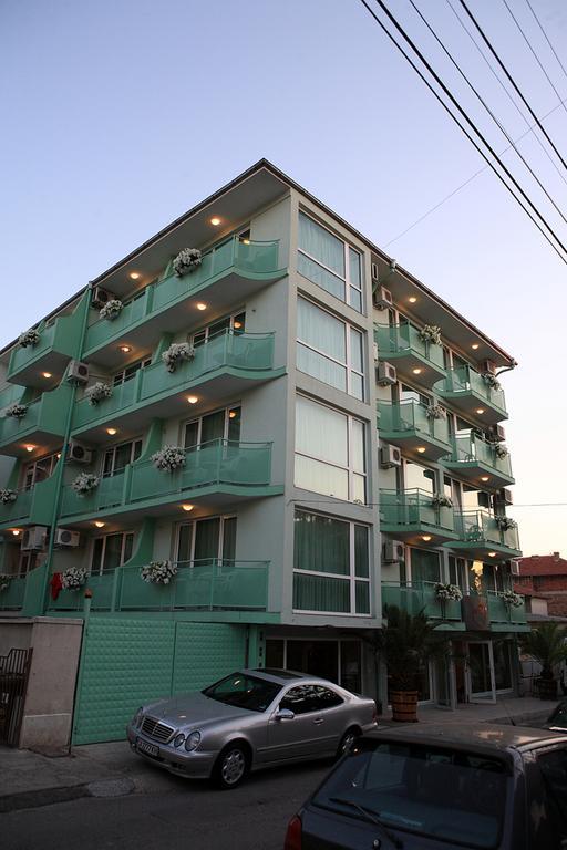 Dreams Family Hotel Neszebar Kültér fotó